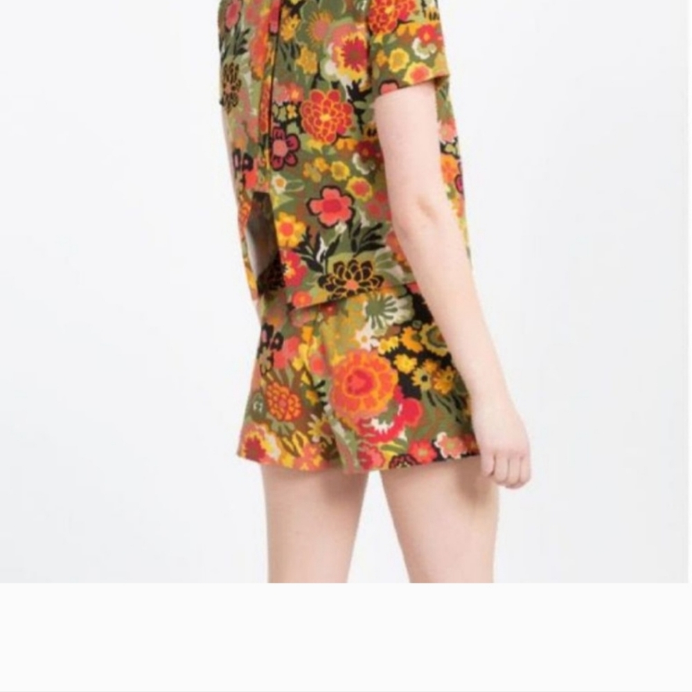 Zara Romper - Picture 3 of 7